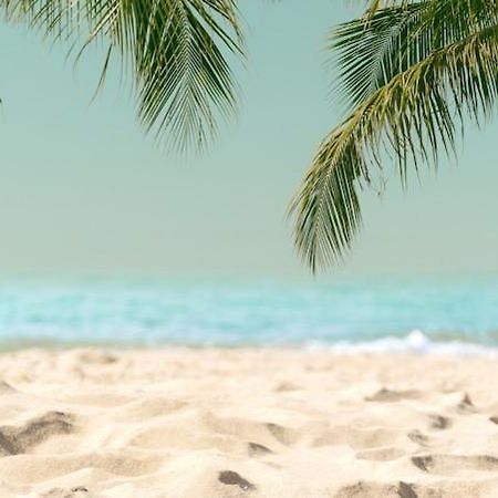 Amazing Beach Apartment Cullera Luaran gambar