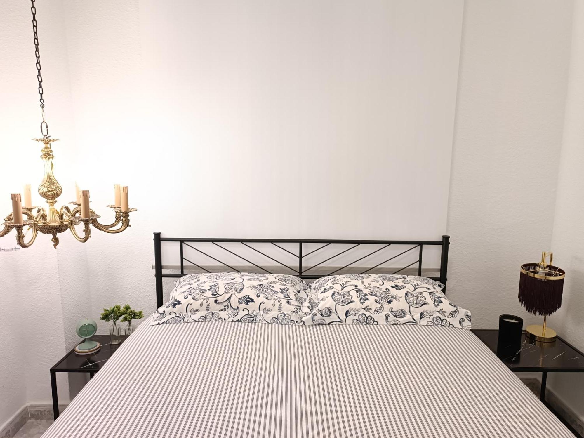 Amazing Beach Apartment Cullera Luaran gambar