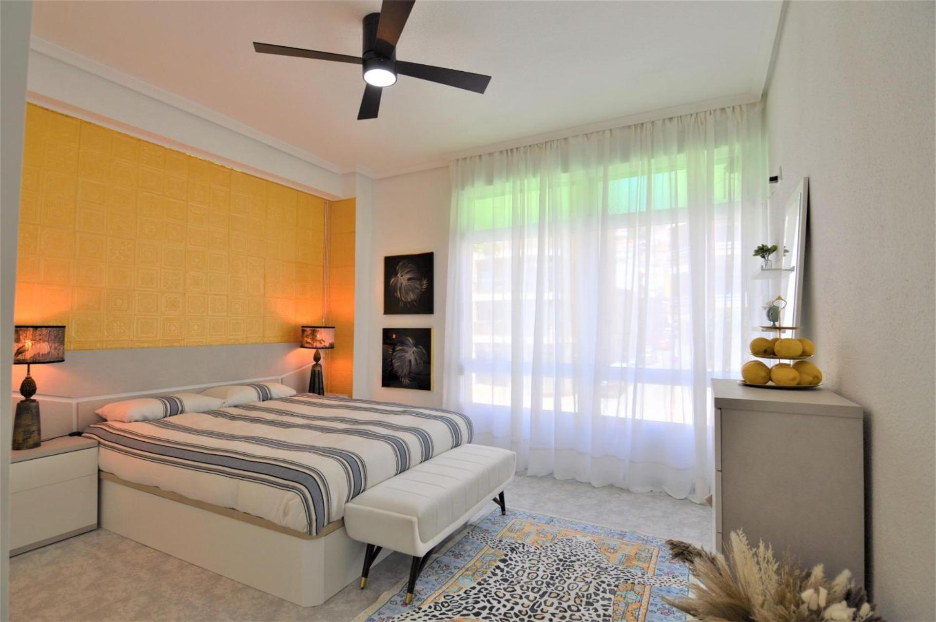 Amazing Beach Apartment Cullera Luaran gambar