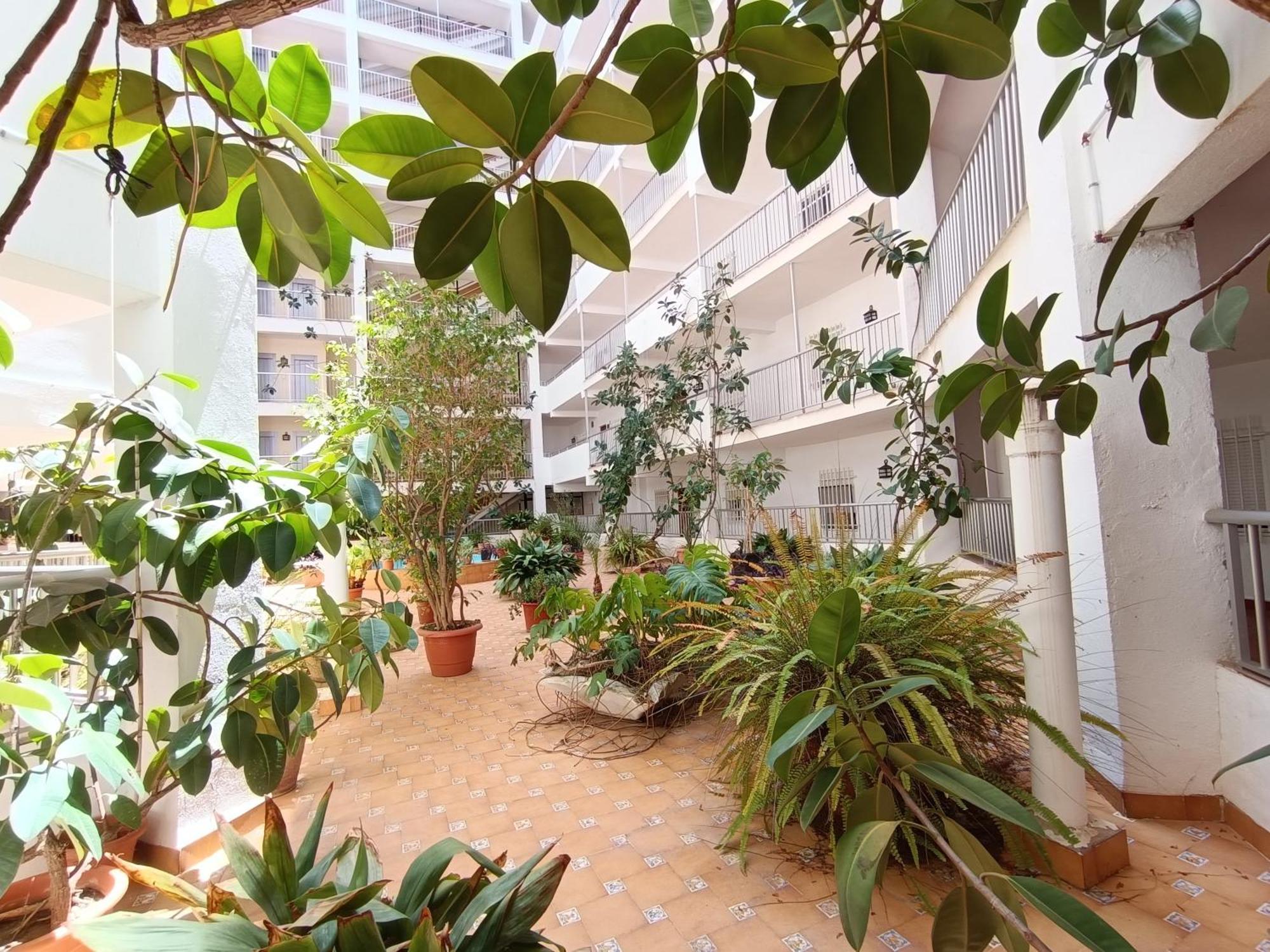 Amazing Beach Apartment Cullera Luaran gambar