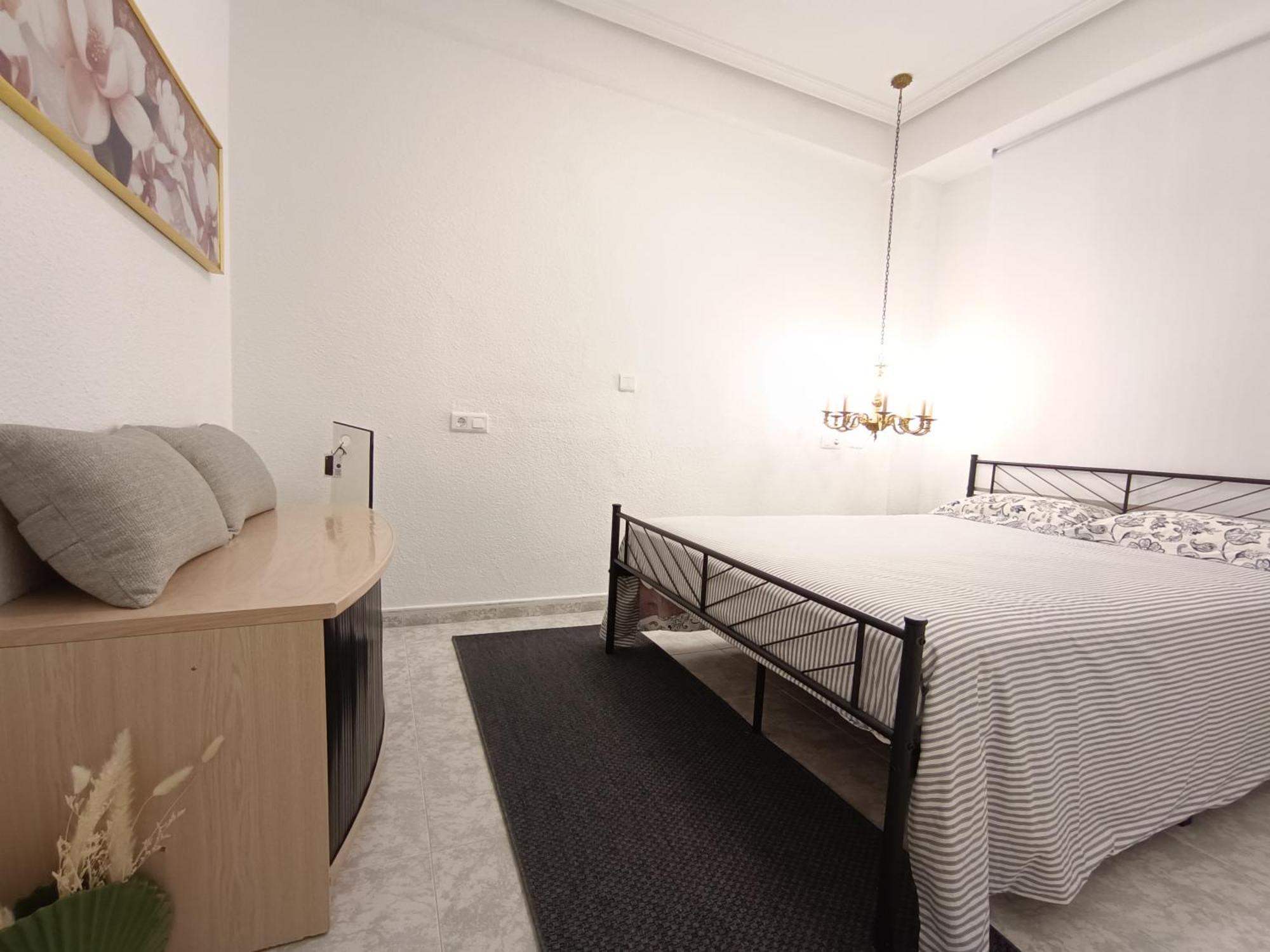 Amazing Beach Apartment Cullera Luaran gambar