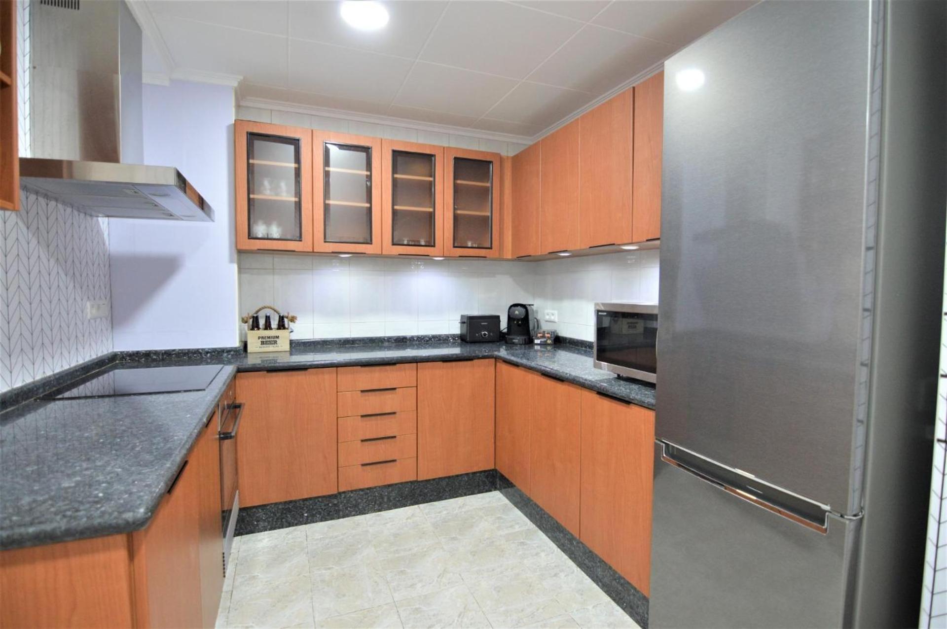 Amazing Beach Apartment Cullera Luaran gambar