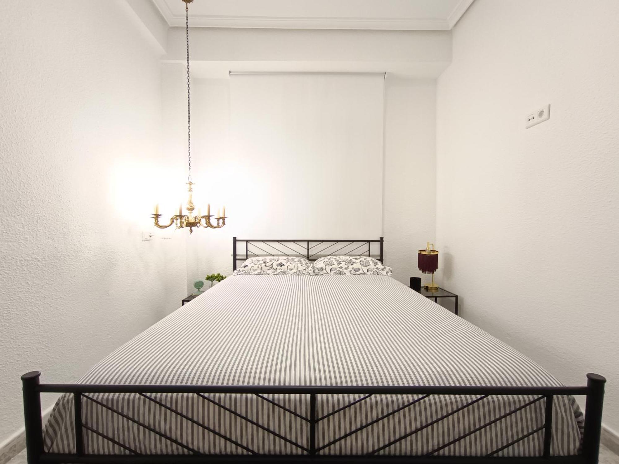 Amazing Beach Apartment Cullera Luaran gambar