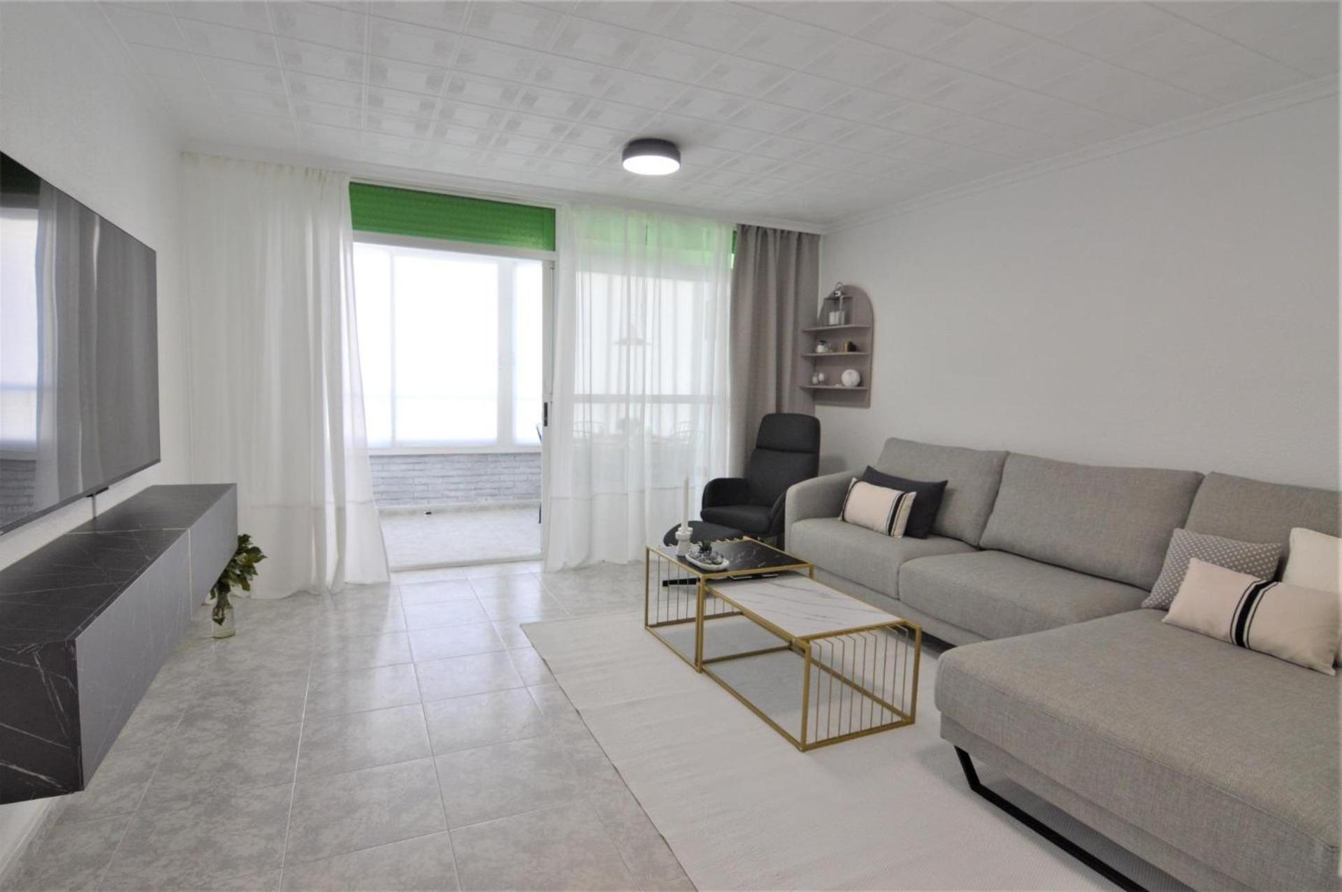 Amazing Beach Apartment Cullera Luaran gambar