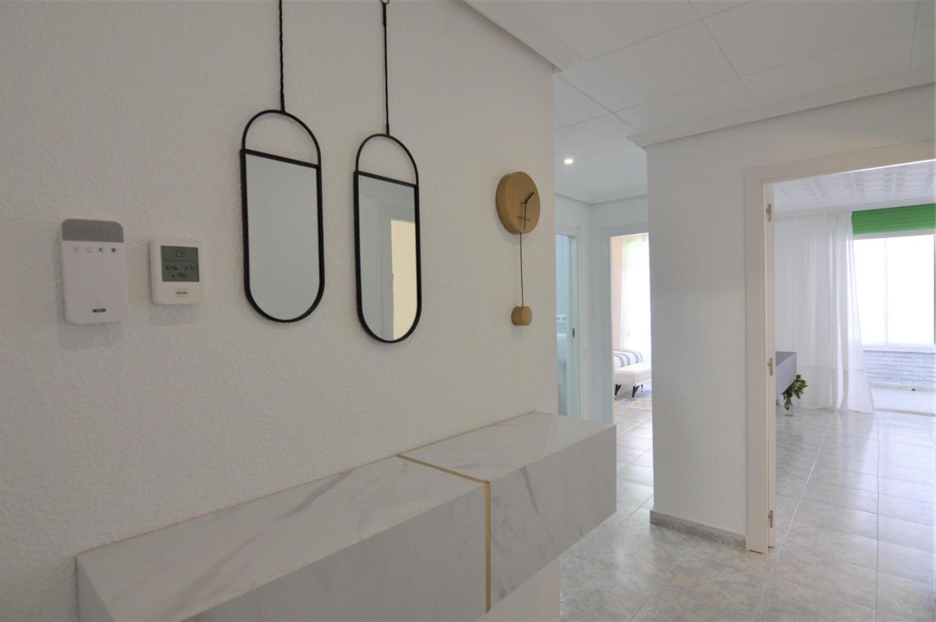 Amazing Beach Apartment Cullera Luaran gambar